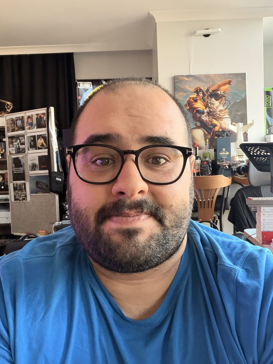 AlicanKiraz0's tweet image. ChatGPT Imagen muazzam 🔥🦾 

— Prompt;
“A single, professional, high-resolution, ultra-realistic candid photograph. Use the provided reference photo(s) as the identity anchor and preserve the exact same person (STRICT IDENTITY LOCK). The face must closely match the reference…