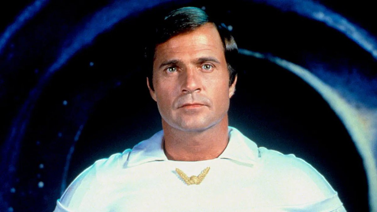 cimerians's tweet image. RIP Gil Gerard 🩶🚀🪐