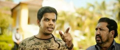 parthispeaks's tweet image. மிகப்பெரிய காவியமான ஒடிஸியையே கிறிஸ்டோபர் நோலன் இரண்டு வருஷத்துல எடுக்குறார். இங்க ஒருத்தன் இரண்டு வருஷமா சாப்டல தூங்கல குளிக்கலன்னுட்டு ஒரு பொணம் எரிக்கர சேர தூக்கினு வந்தான் பாரு.

லைஃப்ல மறக்க மாட்டேன் டூயூட்!