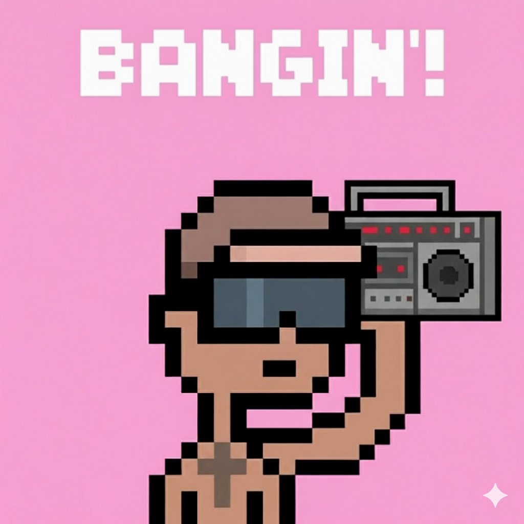 dallasjfitz1's tweet image. Omg, what an entrance!

Radioactive background is one of the toughest to get, they almost never make it anywhere close to the floor.

Congrats fam and welcome to the squad!