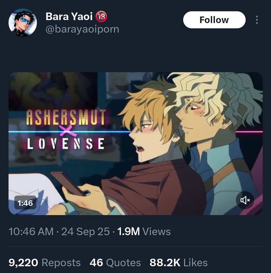 Asher 🔞 a. k. a. Nashty tweet media