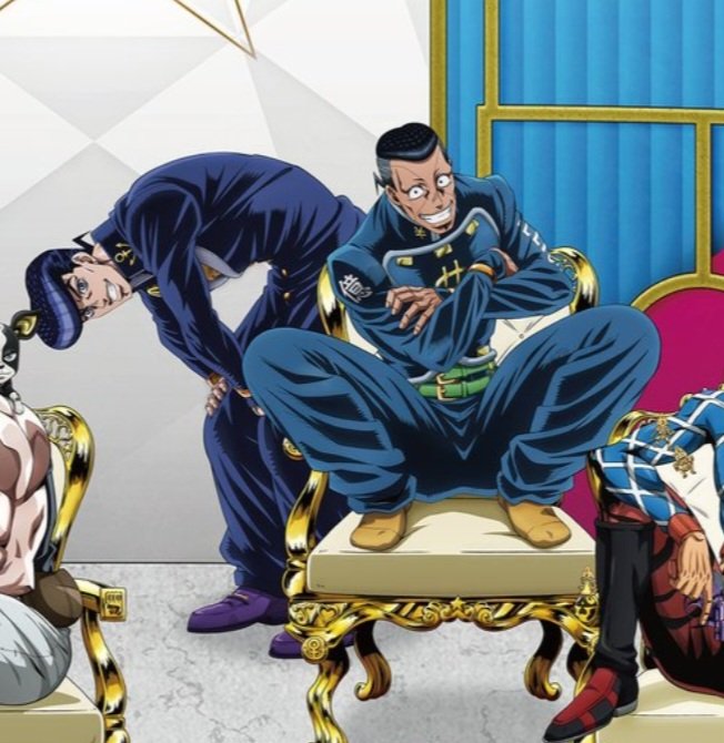 Daily Okuyasu Nijimura (@Daily_OkuNiji) / Posts / X