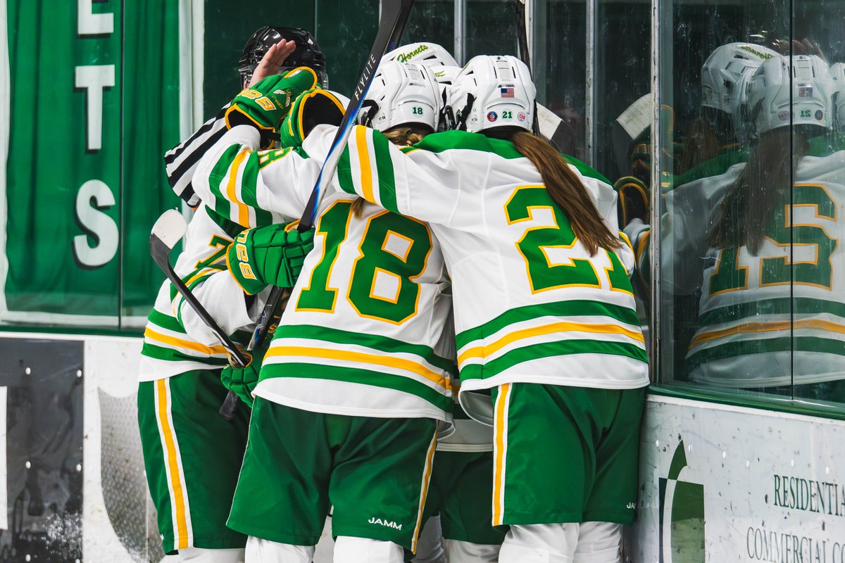 LetsPlay_Hockey's tweet photo. Libby Moe with the game winner and Soren Peacock with 22 saves as #5AA Edina outlasts #8AA Benilde-St. Margaret's in a Section 6AA battle.
Other Girls HS Scores from tonight:
#1AA Holy Family 6, #14A Hutchinson 0
#2AA Hill-Murray 11, Holy Angels 0
#3AA Centennial/SLP 8, Robb. Armstrong/Cooper 0
#5AA Edina 2, #8AA Benilde-St. Margaret’s 1
#6AA Bemidji 9, Crookston 2
#9AA Wayzata 9, Chaska/Chanhassen 0
#12AA Andover 5, Elk River 1
Duluth 6, #14AA Grand Rapids/Greenway 4
#16AA Lakeville North 2, Lakeville South 2
East Ridge 6, #18AA Mounds View/Irondale 0
#20AA Alexandria 13, Detroit Lakes 2
#1A Warroad 6, #18A Thief River Falls 0
#5A Orono 3, #10A Westonka/SW Christian 3
#8A Mankato East 5, #6A Albert Lea 1
#11A Minnesota River 2, New Ulm 0
#13A St. Cloud 2, Brainerd/Little Falls 0
Fergus Falls 4, #19A River Lakes 3
Luverne 8, Windom 0
South St. Paul 2, Hastings 2
Forest Lake 2, Blaine 0
Cretin/Derham Hall 3, Roseville/Mahtomedi 0
Litchfield/Dassel-Cokato 15, Prairie Centre 0
Northern Tier 4, Pine City Area 3
Owatonna 6, Rochester Century/JM 1
Osseo/Park Center 3, Anoka 1