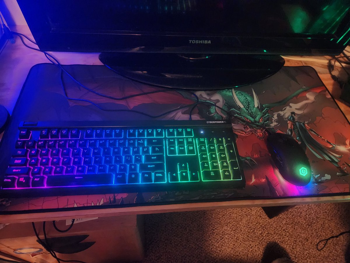 Awesome @ creatorcrafted 🐉⚔️😎😎