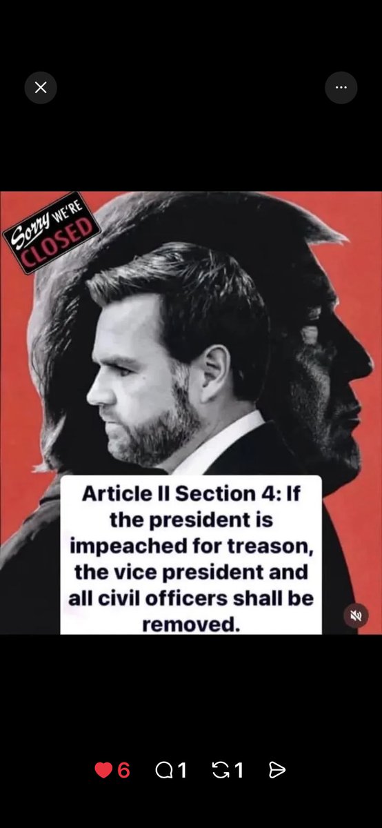 _IMRedzone22's tweet image. Impeach &amp;amp; Remove!
If they did a forensic audit of the Entire 24 Vote…
Harris won but musk committed 
TREASON FOR TRUMP!!
I Want All of it to come out!!
Enuf with the drip drip!🗽✌🏽