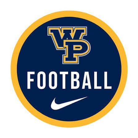 CoachDLeeFB's tweet image. We @RileyWildcatFB would like to thank @andrewmason37 &amp;amp; @WPU_Football for coming out &amp;amp; connecting with some of our seniors today. We greatly appreciate you coming to @SBRileyhigh to share the many opportunities your university offers! @CoachBenavidez #WIN #RingTheBell