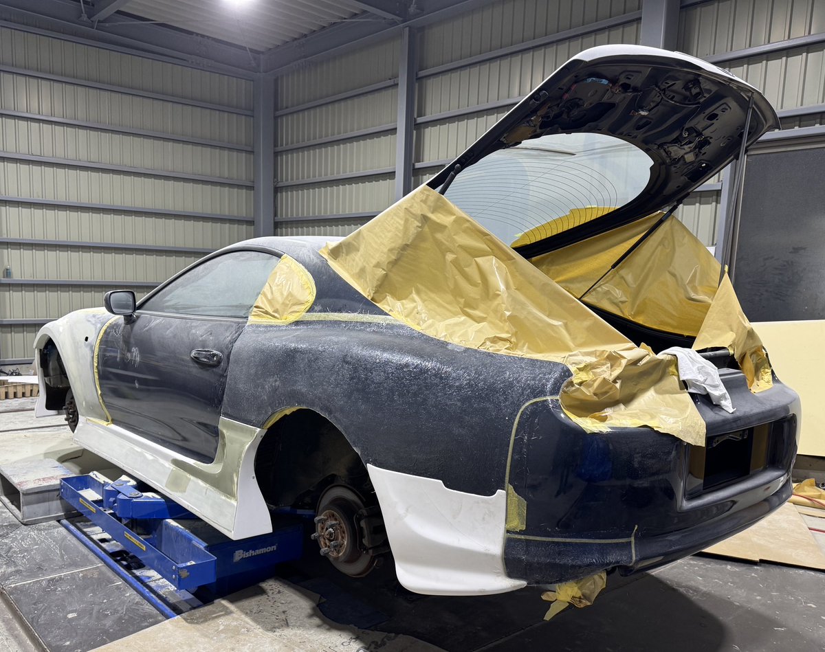 はるき (@haruki_jzx110) / Posts / X