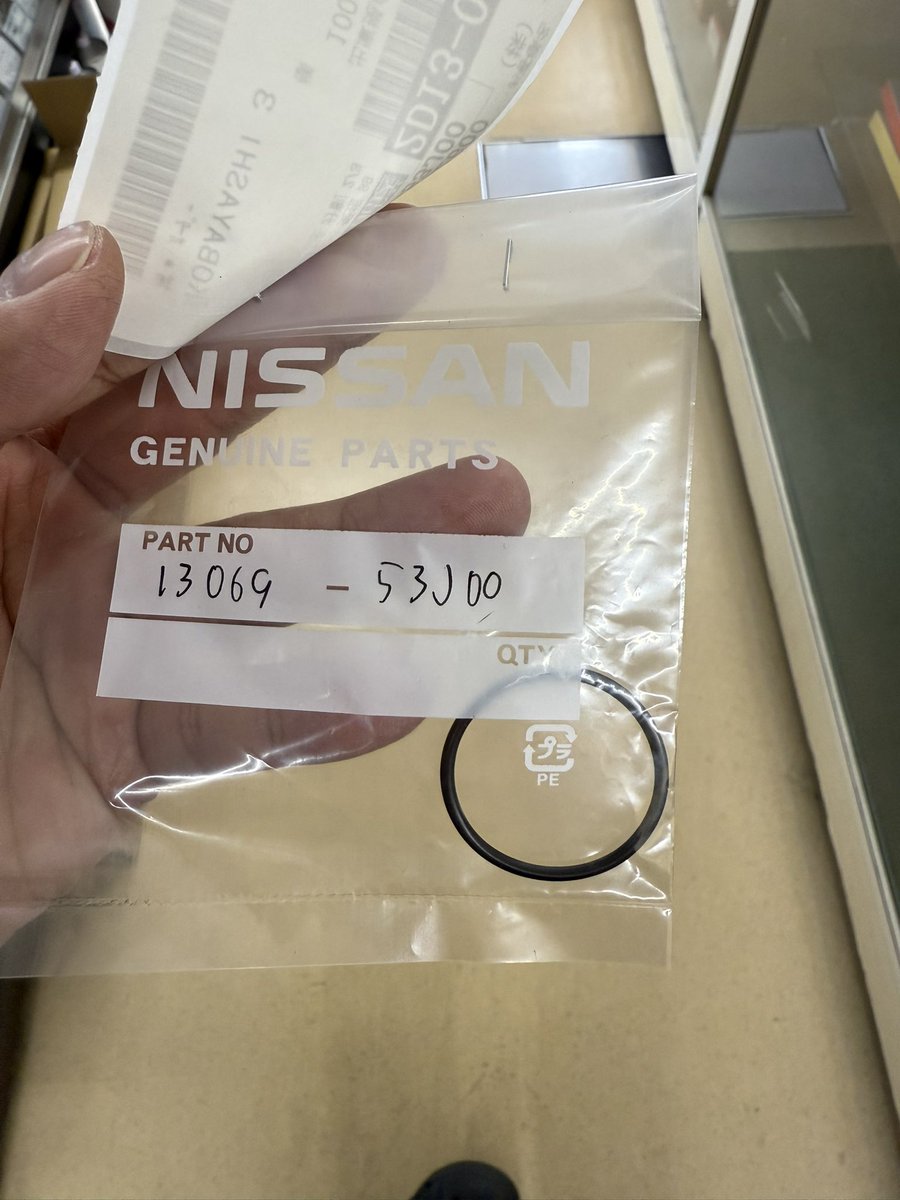 ホンダ「こんなんで文句言われるんやったら、『ご相談パーツ』にしと