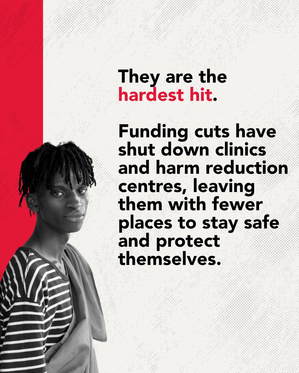 UNAIDS Global tweet media