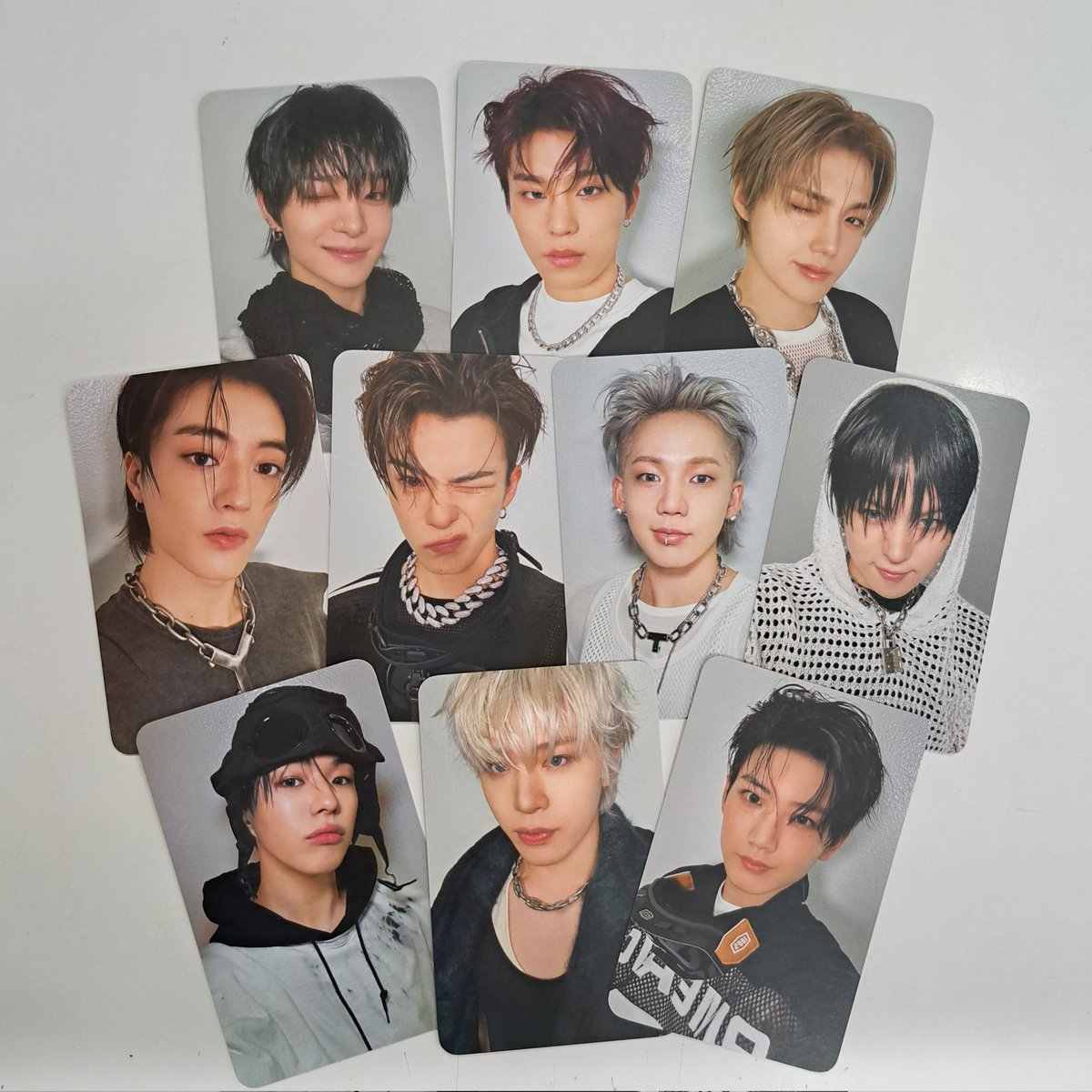 💎TREASURE💎 グッズ、アルバム発売中‼️ #新大久保 #モイザ #TREASURE