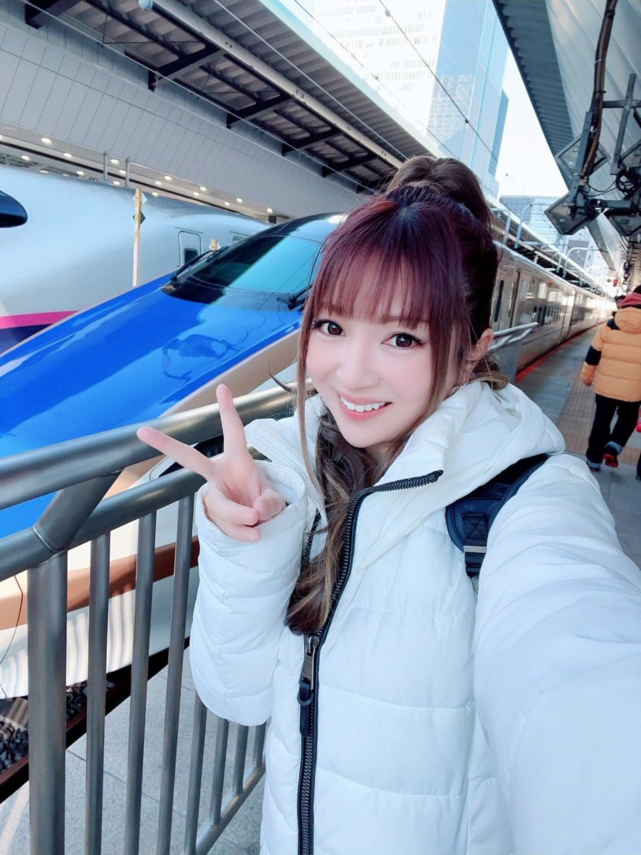 🍅#MINTSPEC のボーカル🎤#Mii ちゃん💕今日は寒空の下、次の動画の