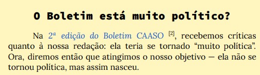 lembrei de qnd comecei um texto assim. sdds de escrever