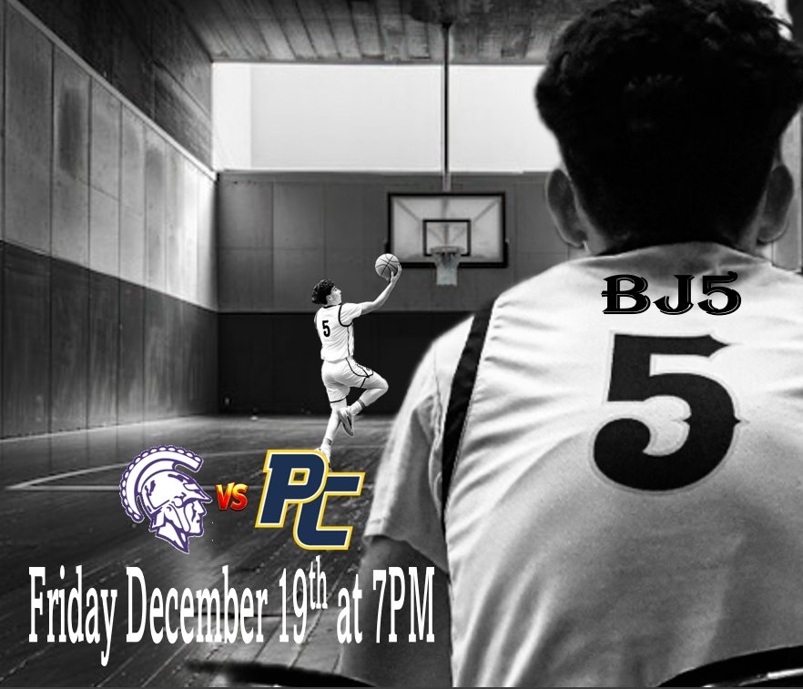 Portage Central Basketball tweet media