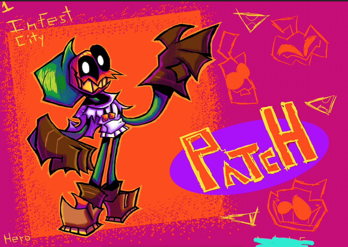 Sheeveman tweet media