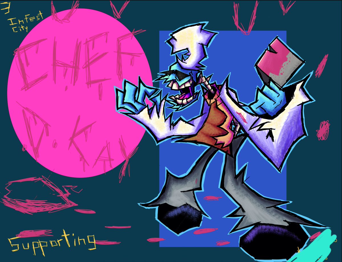 Sheeveman tweet media