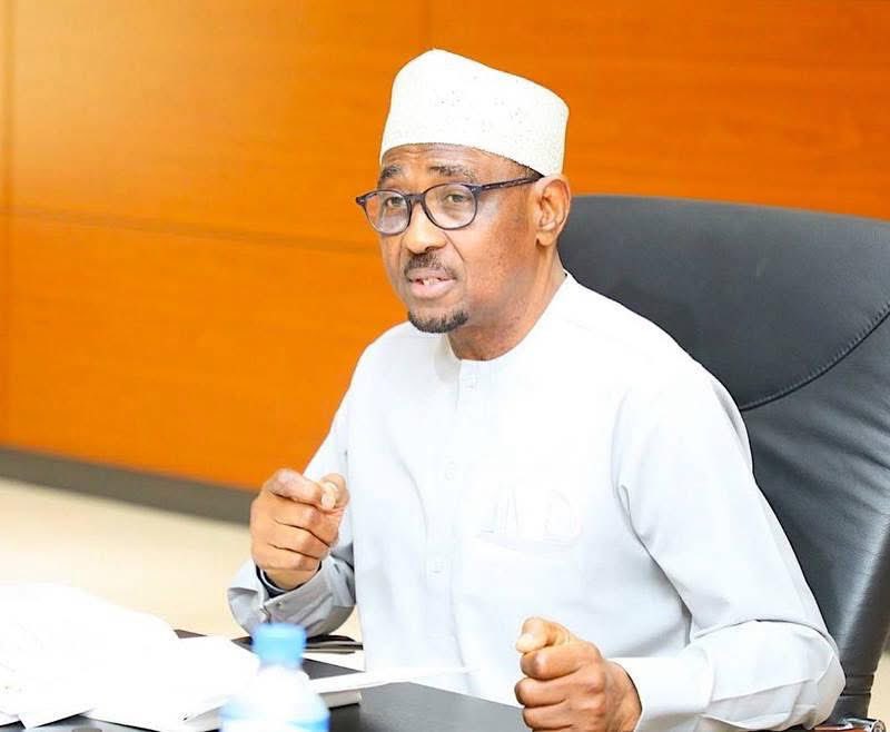 Abubakar A Sadeeq tweet media