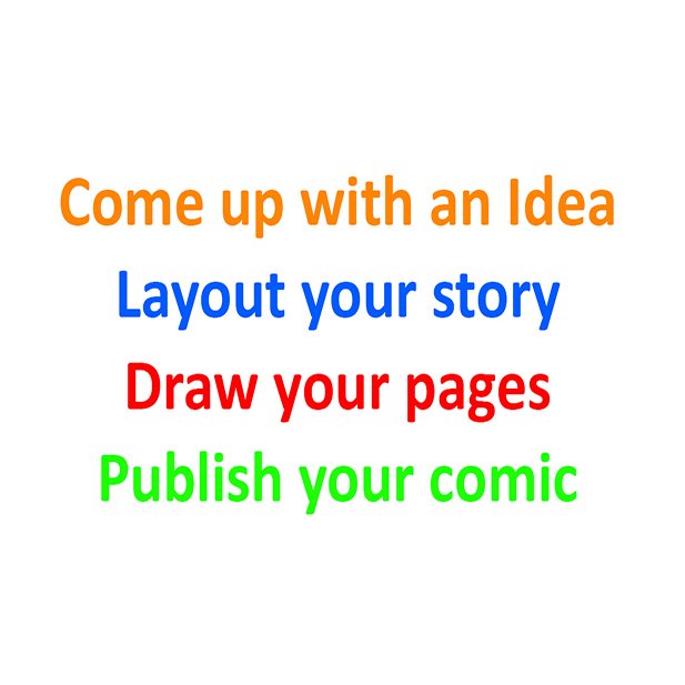 If you’ve ever said “I want to make a comic but don’t know where to start”

This compendium is literally built for you.
Idea → Script → Pages → Publishing

Plus a full manga series included free.
gum.new/gum/cmj9i1xms0…