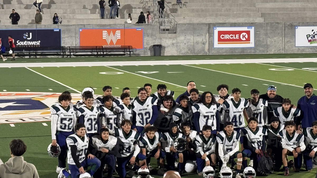 Victor Hernandez SISD tweet media