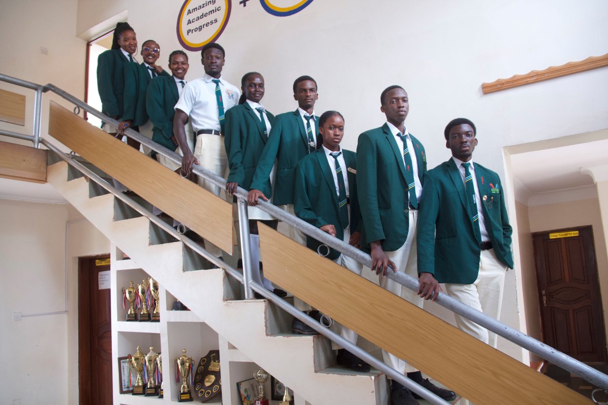 At Kisui Schools, we nurture more than academic success, we shape character, confidence, and future leaders.

Our students stand proud, disciplined, and ready to take on the world, guided by strong values and a culture of excellence.