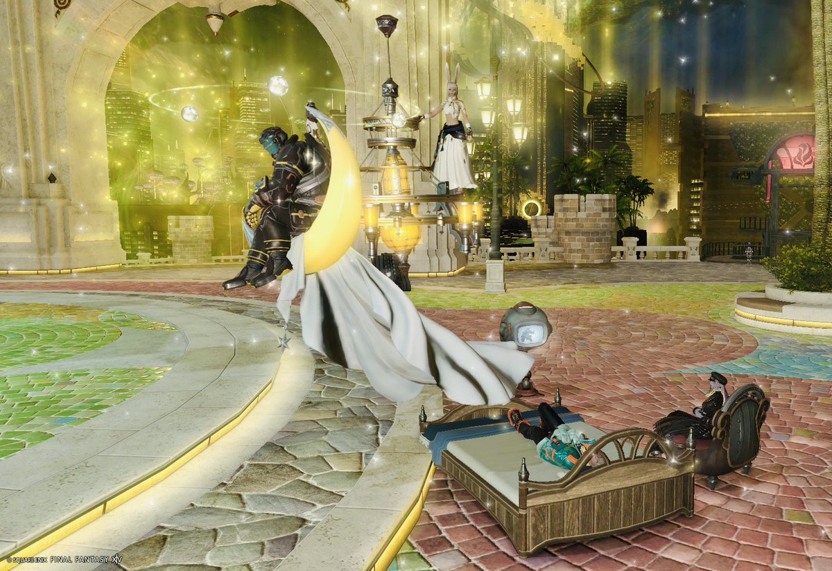 ２次会中に突然始まったマウントで部屋を再現チャレンジ

ベッド
椅子
カーテン
テレビ
シャンデリア