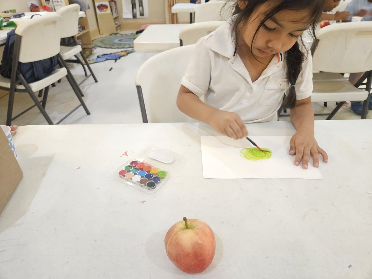 The Daniel Center tweet media