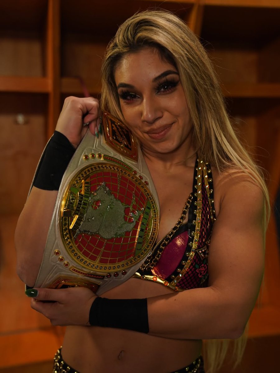 AnHyperWomen's tweet image. THE NEW CHAMPION IT'S ME !