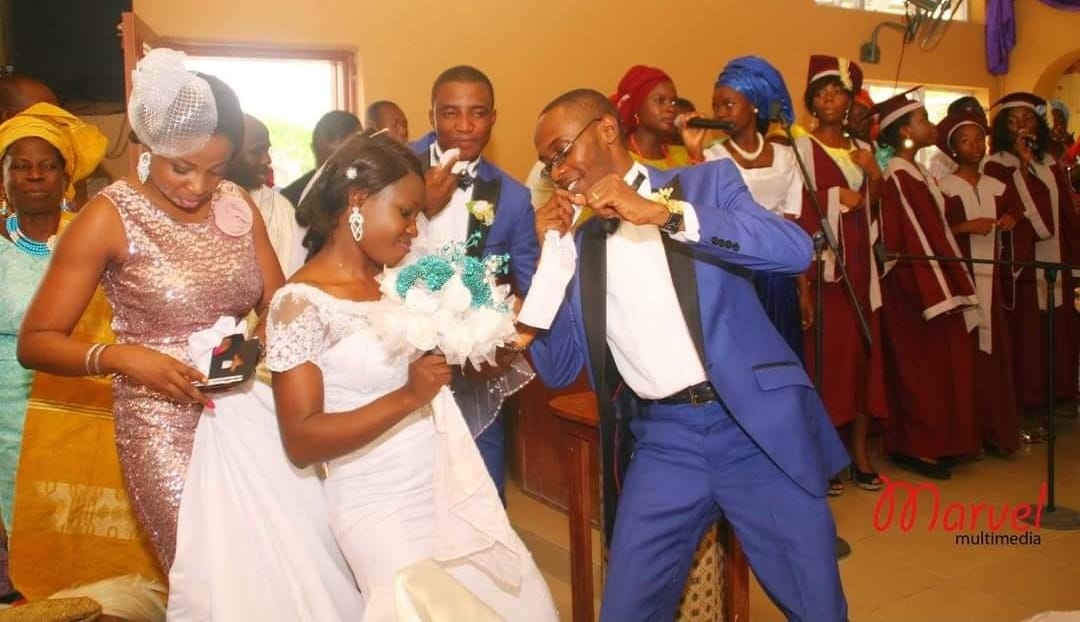 During our premarital counselling class, our teacher asked me, “What is one thing that your wife will do that will make you leave her?” I didn’t hesitate to answer, “Whatever will make Christ leave the church as His bride.” The man was stunned and said, “Let us be practical here.