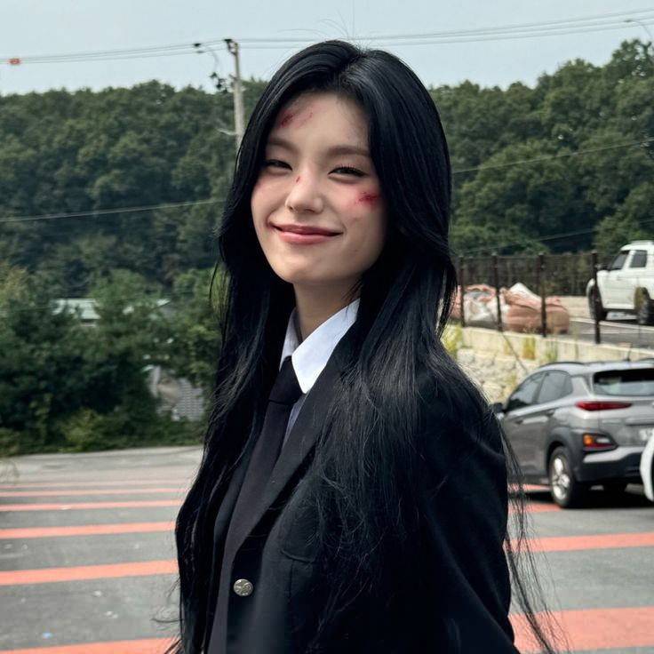 yeji_eyes's tweet photo. eye smile of the day :) https://t.co/eMPEPr0oNv