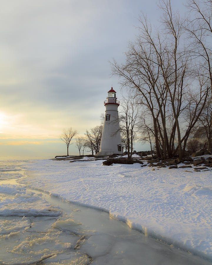 DelightMoments_'s tweet image. Marblehead Lighthouse, Ohio