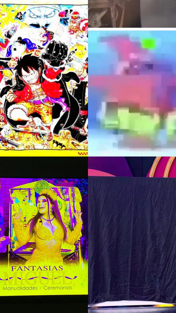 dyomeetsluv's tweet image. Resumen de lo que va hasta el momento en la transmisión #LMD7