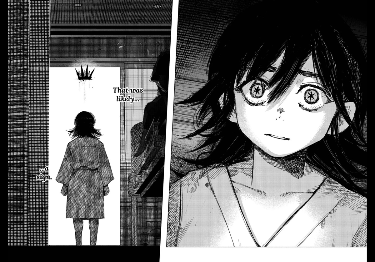 Meet Choujin X's new witch!