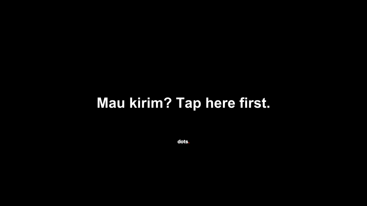 yaoidots's tweet image. How to send.

💬 Read rules and no forbidden fc allowed.
💬 Use your own account, no titip, and fc sender harus sama dengan fc di menfess.
💬 Don't send similar or near-identical menfess.
💬 Censor your fc identity.

Option I.
💭 Kirim melalui (biol.be/mf/base/169569…).
💭 Free,…