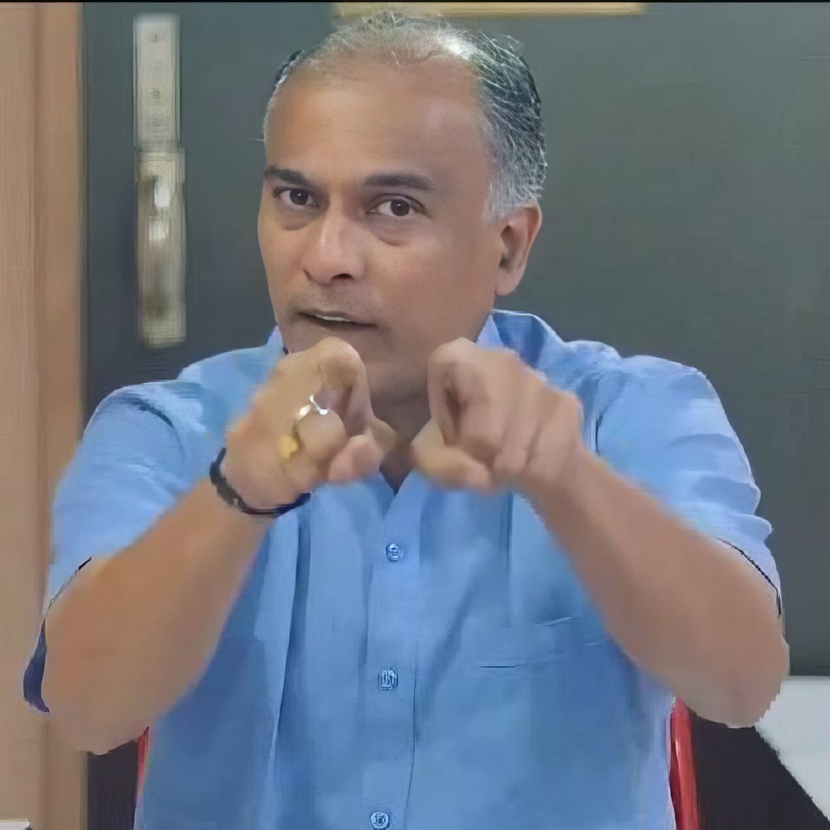 yatharth* tweet media