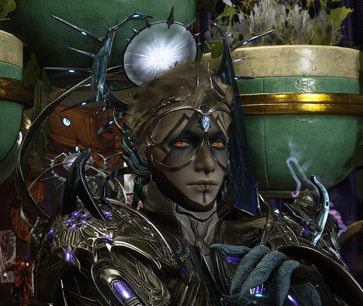 ๐ ๐พ๐๐๐๐๐๐๐ ๐ฑ๐๐๐๐ || #1 Kullervo simp tweet media