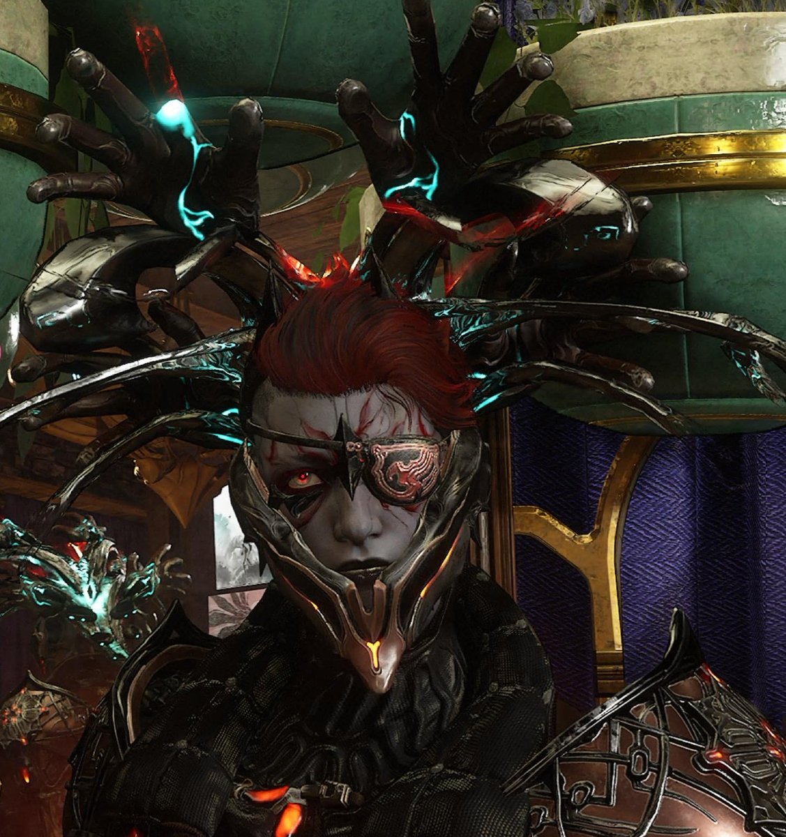 ๐ ๐พ๐๐๐๐๐๐๐ ๐ฑ๐๐๐๐ || #1 Kullervo simp tweet media