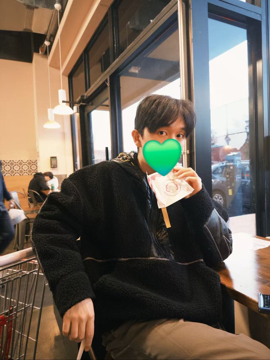 Happy holidays to you 💚