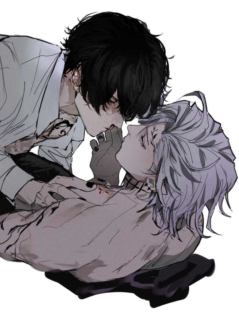 ogata69's tweet image. too good to be true  

#RecordofRagnarok #Beelzebub #Hades