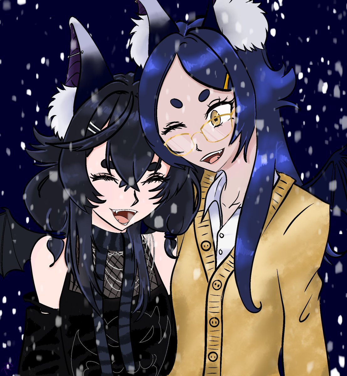 🦇💥 DesiEmKay - Admirer of Vtubers tweet media