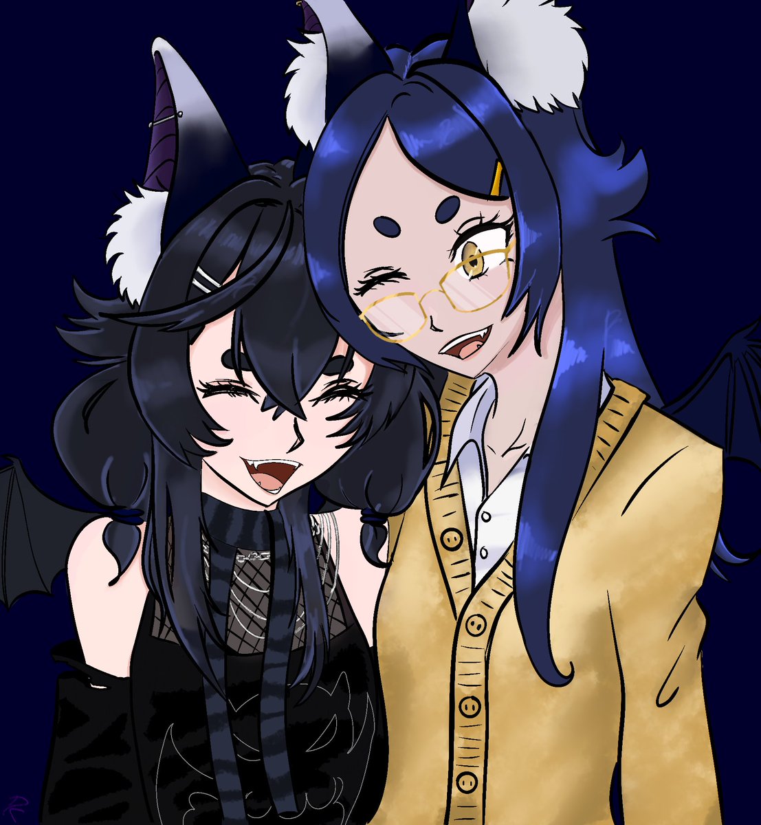 🦇💥 DesiEmKay - Admirer of Vtubers tweet media