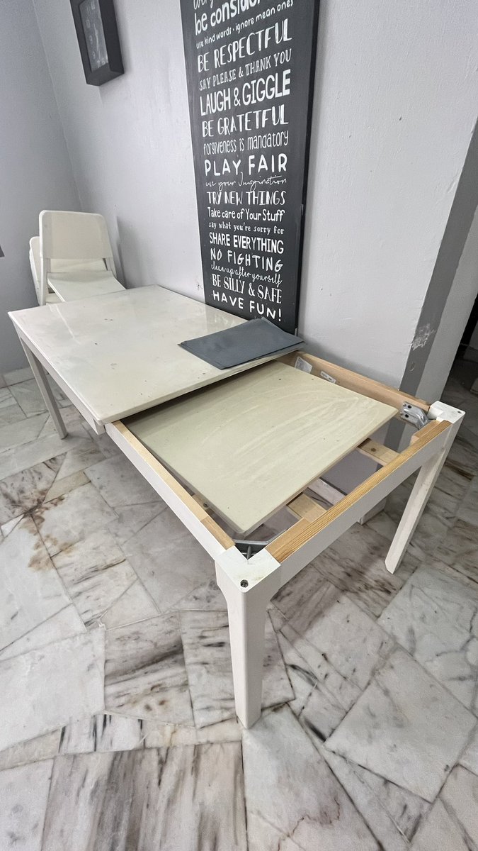 hanifmz's tweet photo. Aku dalam fasa berhijrah ke kehidupan baru. Aku dah buang semua barang yang tak perlu.

Tapi ada barang yang masih elok yang sayang nak buang. Untuk siapa yang nak barang-barang ni, boleh DM aku utk harga. At least boleh buat belanja anak aku nanti. Lokasi Seksyen 17, Shah Alam. https://t.co/3K98hb7OWb