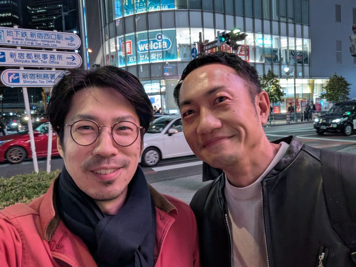 鈴木 卓矢 (@takupomu) / Posts / X