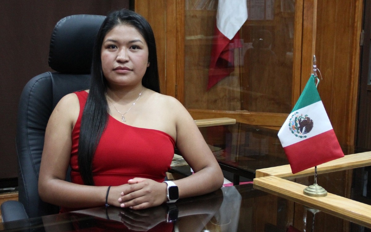 🇲🇽 | Condenan a 70 años de prisión a exalcaldesa en México por su participación durante sus funciones en un doble homicidio.

Una exalcaldesa fue sentenciada a 70 años de cárcel por su participación en el homicidio de dos servidores públicos municipales.

De acuerdo con las