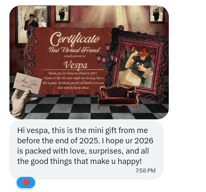 presiden vespa tweet media