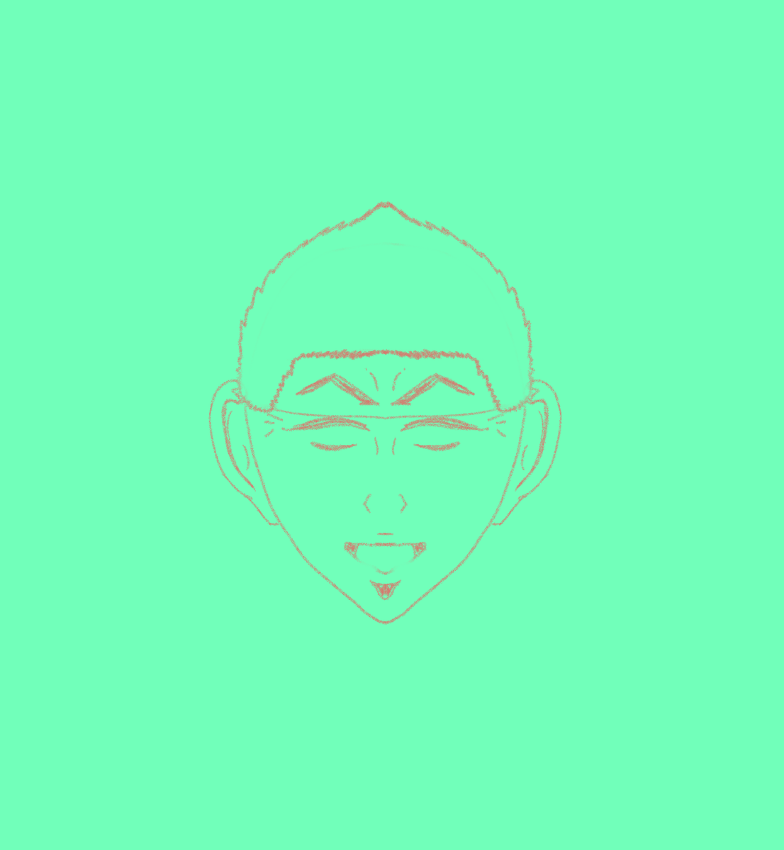 RaealDraws's tweet photo. Day 42

Starting to get really frustrated trying to figure out anatomy T.T Does anyone have any tips or any reference I could use? https://t.co/GjMWUQybLb