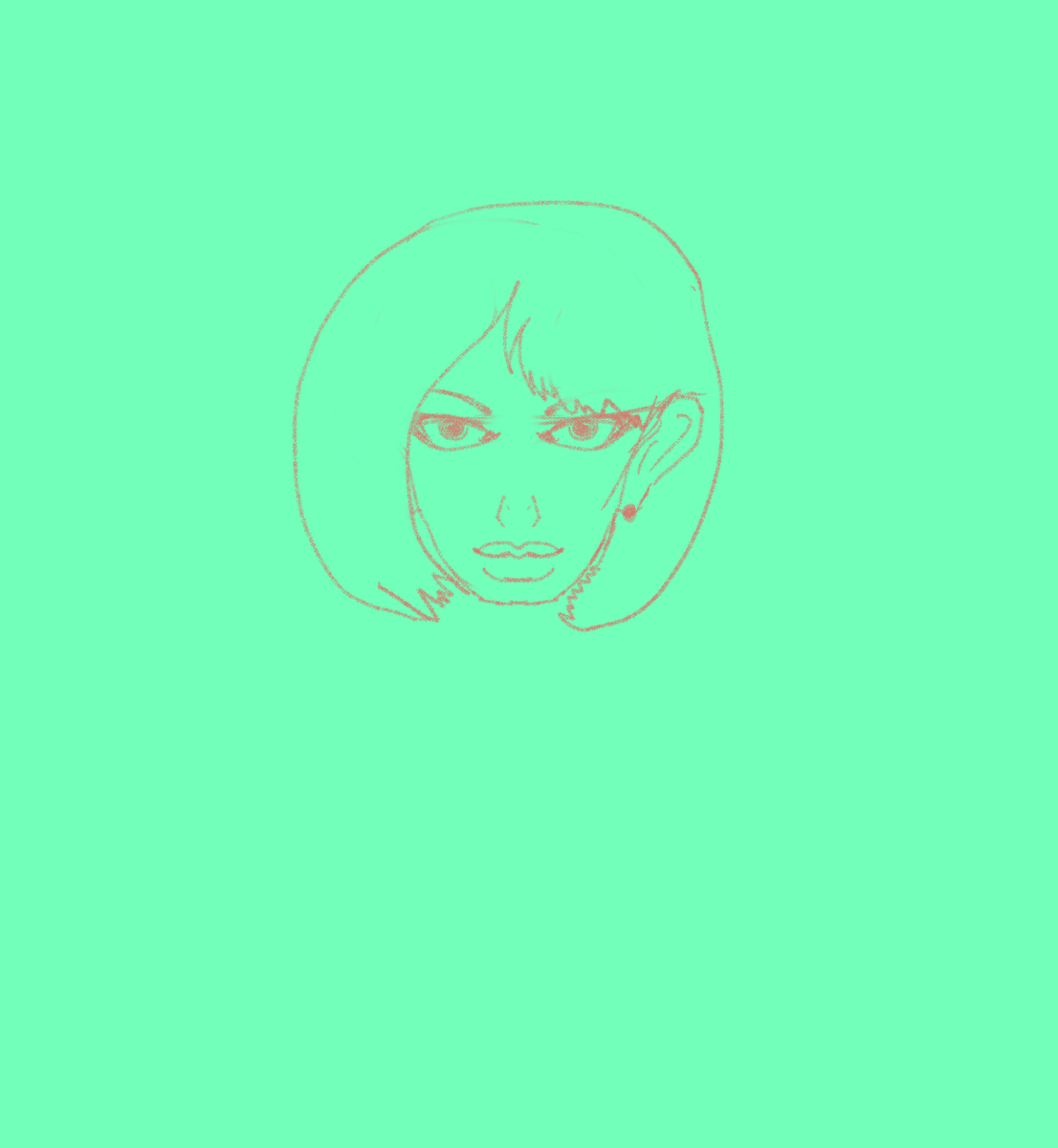 RaealDraws's tweet photo. Day 42

Starting to get really frustrated trying to figure out anatomy T.T Does anyone have any tips or any reference I could use? https://t.co/GjMWUQybLb