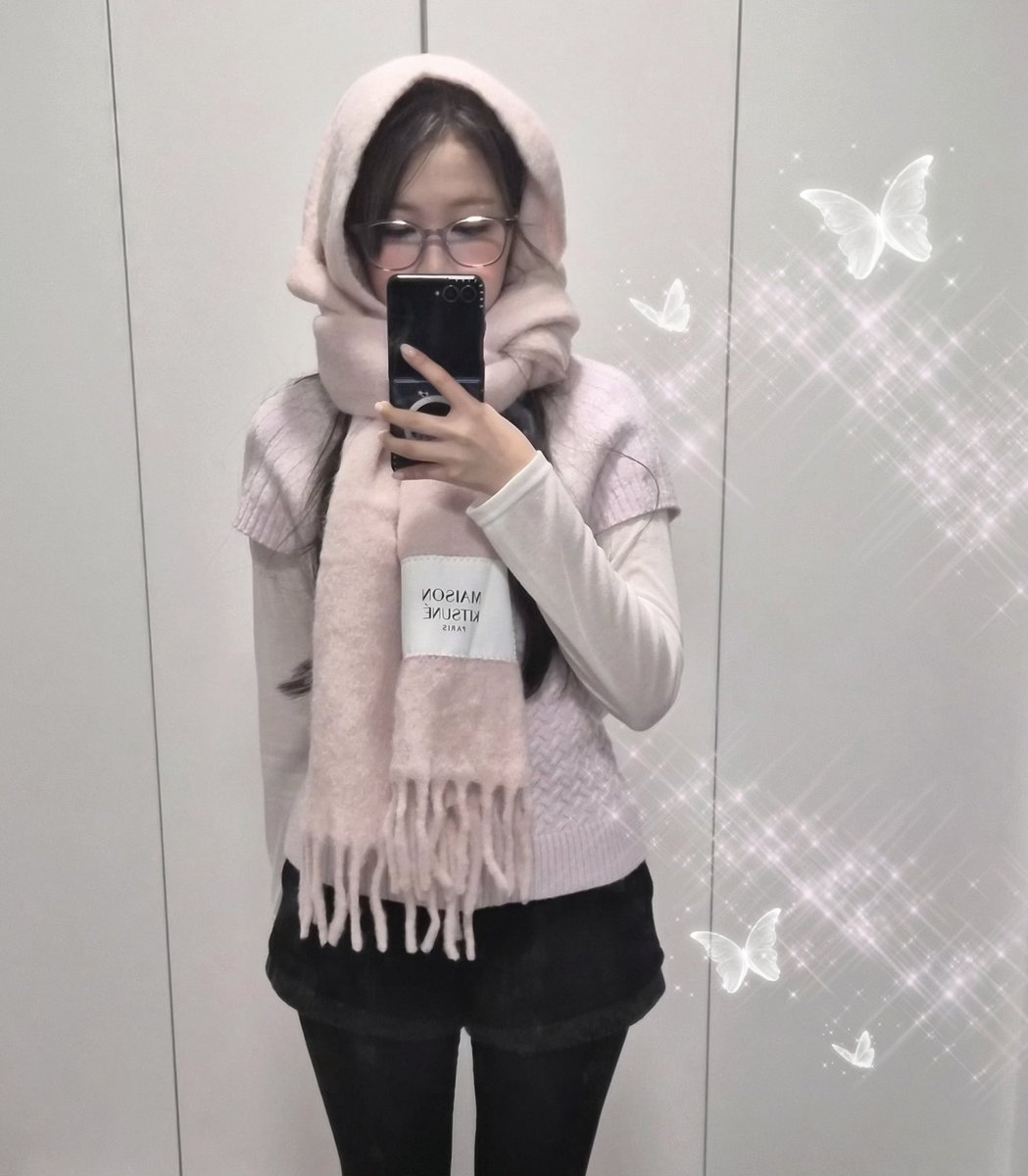 ini yg kemaren katanya dedek mau otw ngaji sore ya 🧕🏻