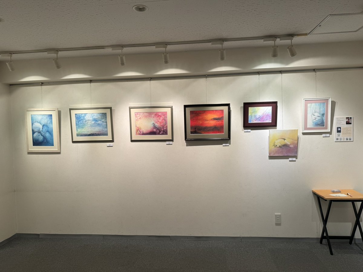 加藤 あみな★／色鉛筆画家 tweet media