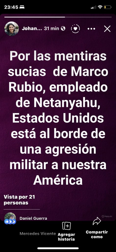 Necesitan supervisión esta gente