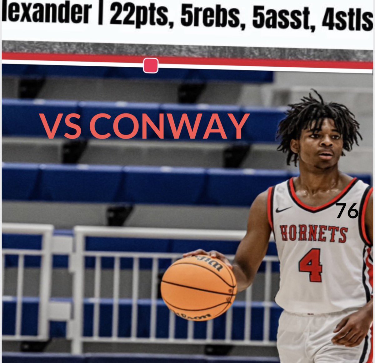 Kamryn Alexander tweet media