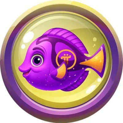 📢 New Project

🔹Pi Fish $FISH

🔸Pi Fish is an innovative and exciting MEME coin that has launched itself upon the Binance Smart Chain (BSC). The FISH coin has been created for gamers and crypto enthusiasts who enjoy having fun and rewards too.

Full details: